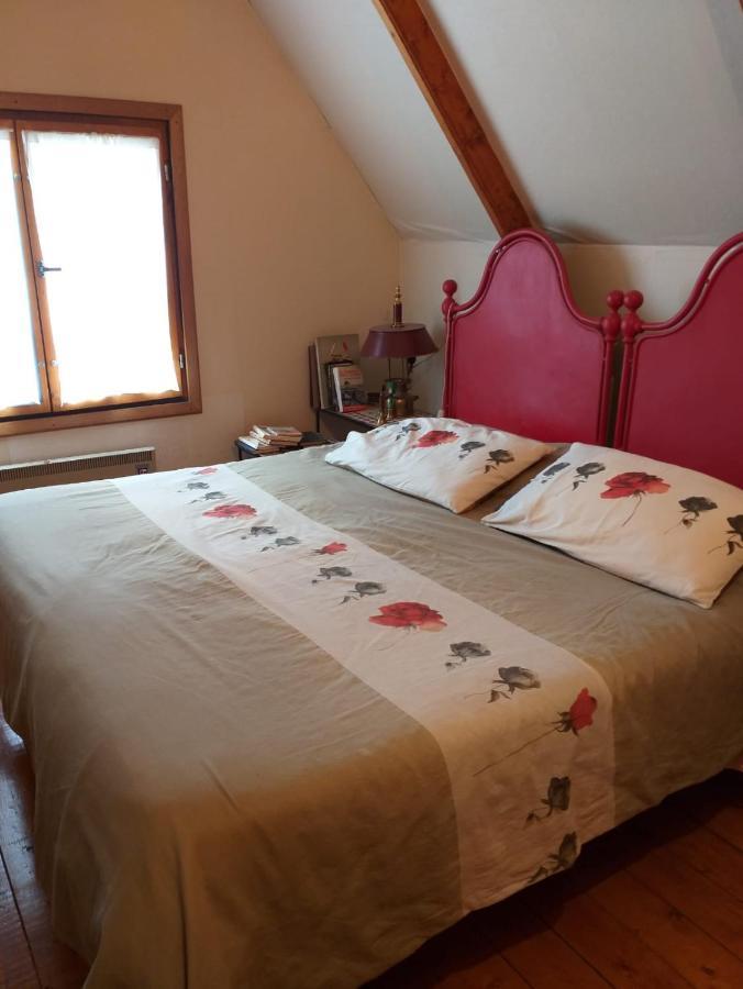 Lama Mocogno Uno Chalet Nel Boscoヴィラ エクステリア 写真